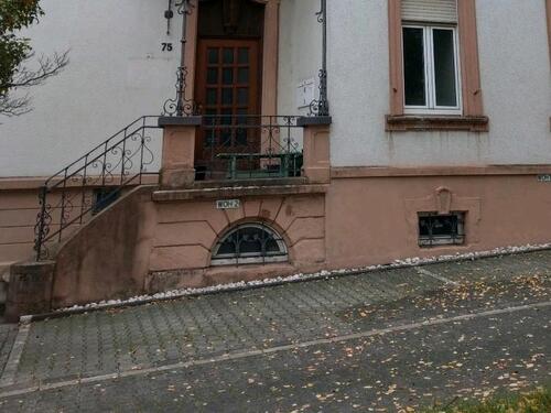Foto - Pkw Parkplatz zur Miete Außenstellplatz Trier Innenstadt