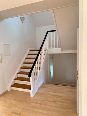 Foto - 5-Zimmer Wohnung Altbau 123qm am Wieter