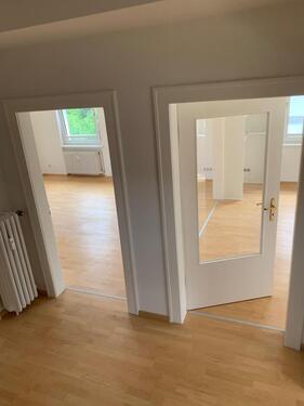 Foto - Etagenwohnung in Northeim zur Miete