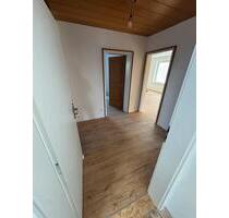 Helle 2 Zimmer EG Wohnung in der Gartenstadt Bad Wörishofen