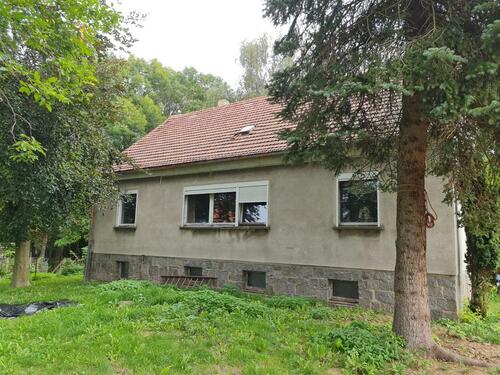 Foto - Einfamilienhaus mit Potenzial - 170.000,00 EUR Kaufpreis,
