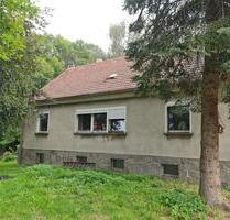 Einfamilienhaus mit Potenzial - 170.000,00 EUR Kaufpreis, in Reichenbach/Oberlausitz (PLZ: 02894)