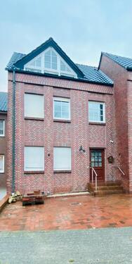 Foto - Vermietung ab 02.2026: DHH am alten Yachthafen Haren