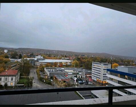 Foto - Etagenwohnung in Göttingen