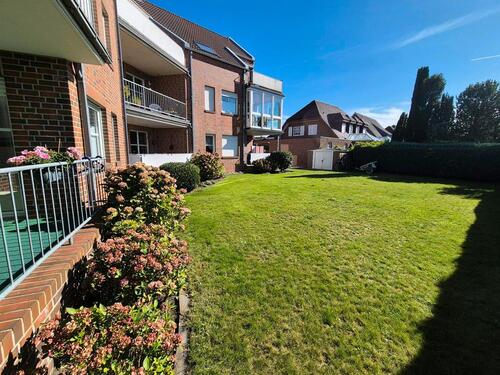 Foto - Etagenwohnung zur Miete in Lingen (Ems)