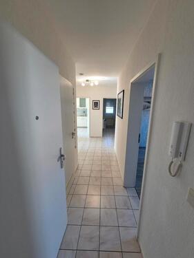 Foto - Etagenwohnung in Lingen (Ems)