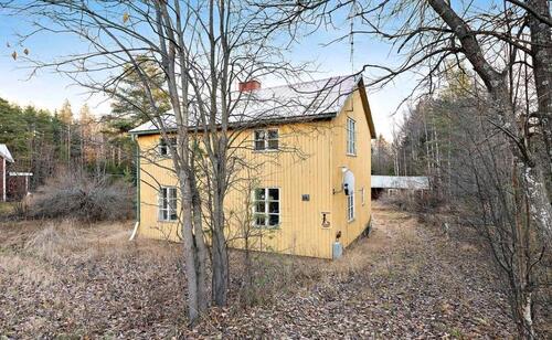 Foto - Rückzugsort in Schweden Lappland ( Töre , Kalix)