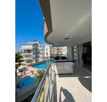 Sehr gepflegte Ferienwohnung in Side Manavgat, Antalya - Berlin Mitte