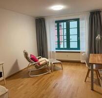 Reine Mädels-WG Überlingen Innenstadt