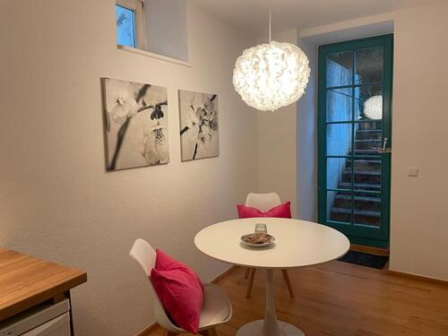 Foto - Etagenwohnung zur Miete in Überlingen