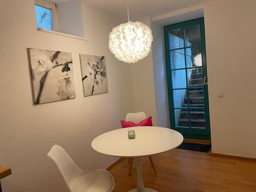 Foto - Etagenwohnung in Überlingen