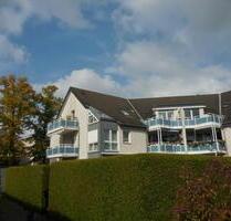 2 Zi. Wohnung 49 qm, Ahlener Westen, groß.SW Balkon, Einbauküche