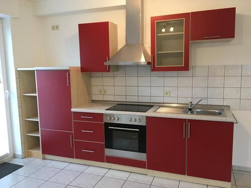 Foto - Etagenwohnung in Ahlen