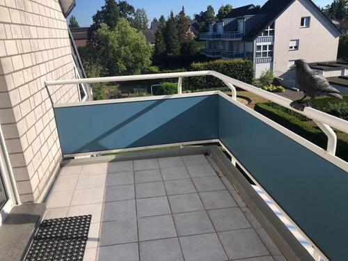 Foto - Etagenwohnung in Ahlen zur Miete