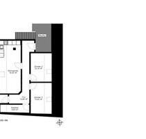 Mietwohnung Gransee - 730,00 EUR Kaltmiete, ca.  79,00 m² in Löwenberger Land (PLZ: 16775)