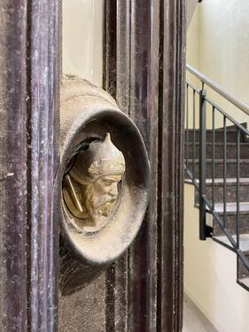 Foto - 2 Zimmer Etagenwohnung zur Miete in Löwenberger Land