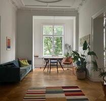 Altbauwohnung in Schöneberg nähe Winterfeldplatz 2.2.26 - 6.3.26 - Berlin Charlottenburg-Wilmersdorf