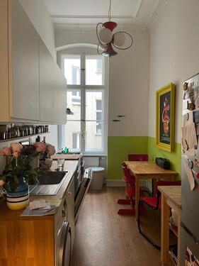 Foto - andere in Berlin zur Miete