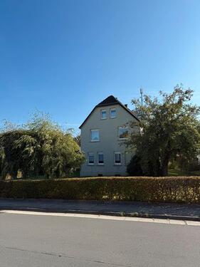 Foto - Altes Haus mit großem Garten in HerfordRadewig zu verkaufen.