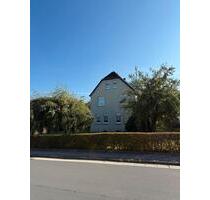 Altes Haus mit großem Garten in HerfordRadewig zu verkaufen.