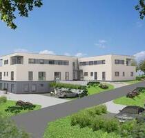 Moderne 64qm 3-Zimmer-Wohnungen im Gesundheitszentrum Bottendorf – Wohnen mit Service & Komfort - Burgwald