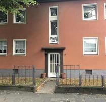 Wunderschöne 1-Zimmer-Wohnung mit großer Wohnküche - Duisburg Ruhrort