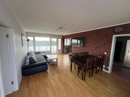 Foto - 3 Zimmer Etagenwohnung in Frankfurt am Main