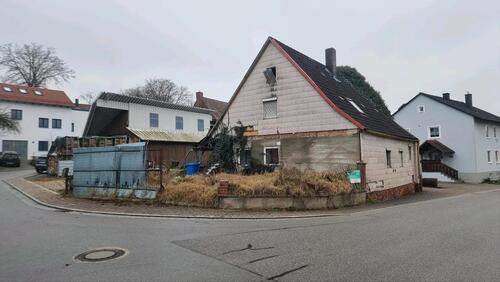 Foto - 3 Zimmer Einfamilienhaus zum Kaufen in Rohr in Niederbayern