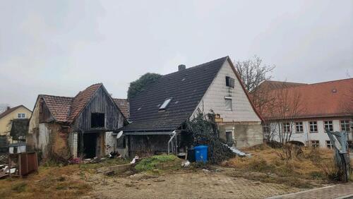 Foto - Einfamilienhaus in Rohr in Niederbayern zum Kaufen
