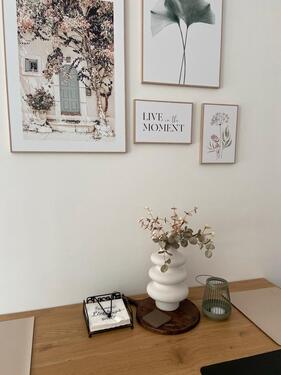 Foto - 3 Zimmer Erdgeschoßwohnung in Erfurt