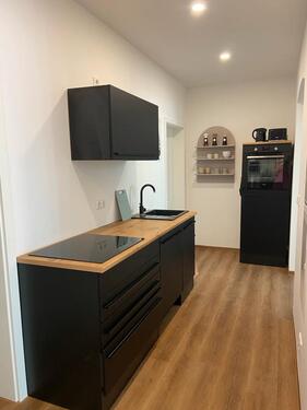 Foto - Erdgeschoßwohnung in Erfurt zur Miete