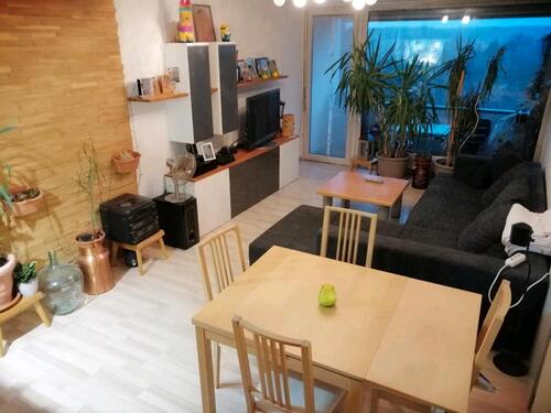 Foto - 2 Zimmer Etagenwohnung zur Miete in Linkenheim-Hochstetten