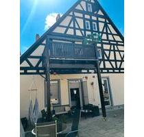 4 Familienhaus im Herzen von Vaihingen Enz - Vaihingen an der Enz