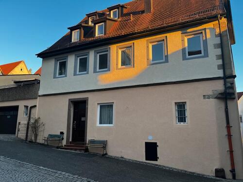 Foto - 11 Zimmer Einfamilienhaus in Vaihingen an der Enz