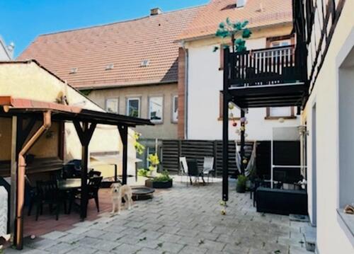 Foto - Einfamilienhaus in Vaihingen an der Enz zum Kaufen