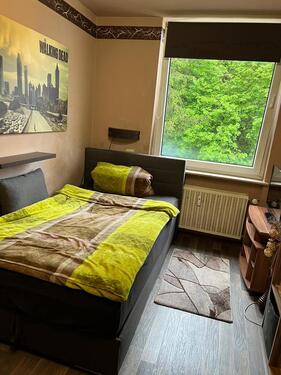 Foto - AB 01.02.2026! Schönes, helles Zimmer in Großhadern an WE-Heimfah