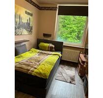 AB 01.02.2026! Schönes, helles Zimmer in Großhadern an WE-Heimfah - München Sendling-Westpark