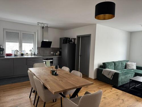 Foto - Wunderschöne, hochwertige 3,5 Zimmer Wohnung zu vermieten