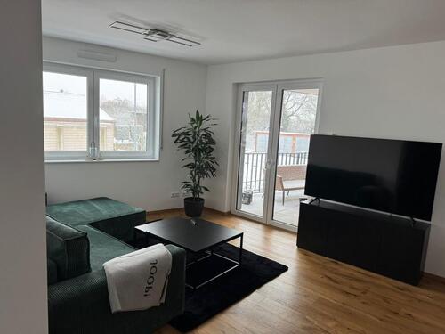 Foto - 3.5 Zimmer Etagenwohnung zur Miete in Hückelhoven