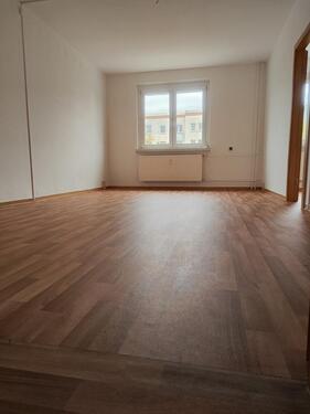 Foto - 3 Zimmer Etagenwohnung in Wernigerode