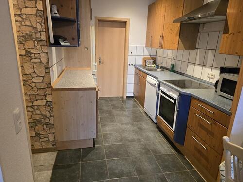 Foto - 2 Zimmerwohnung im EG, zur Miete