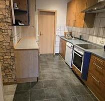 2 Zimmerwohnung im EG, zur Miete - Brunsbüttel