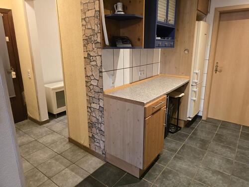 Foto - 3 Zimmer Erdgeschoßwohnung zur Miete in Brunsbüttel