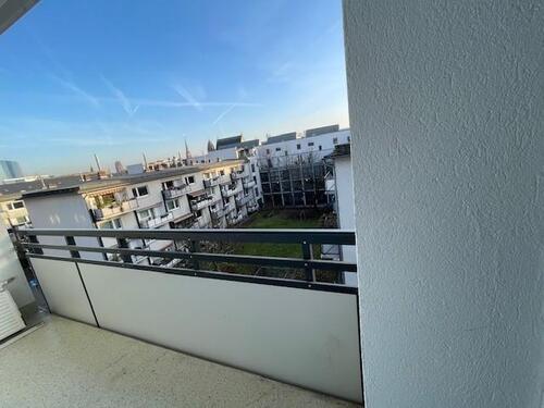 Foto - 1.5 Zimmer Etagenwohnung zur Miete in Frankfurt am Main