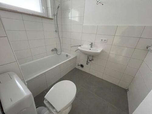 Foto - Etagenwohnung in Frankfurt am Main zur Miete