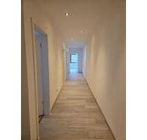 Extravagant Wohnen im Herzen von Meiningen - Traumhafte 4-R.-Whg.