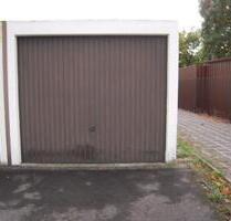 $$$ Garage Lager m. Stellplatz, Leyherstr.91 Nbg nähe Großmarkt - Nürnberg Gaismannshof