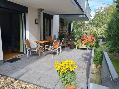 Foto - Seniorenresidenz Frauenland, modernes Wohnen ab 55 Jahre