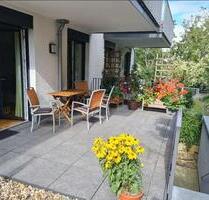 Seniorenresidenz Frauenland, modernes Wohnen ab 55 Jahre - Würzburg