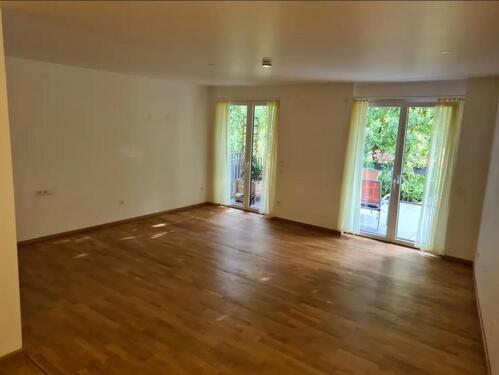 Foto - 1 Zimmer Etagenwohnung zur Miete in Würzburg